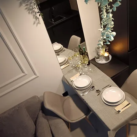 Apartament Garage Bajina Basta