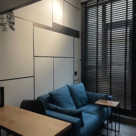 Garage Daire *