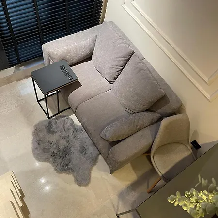 Apartament Garage Bajina Basta