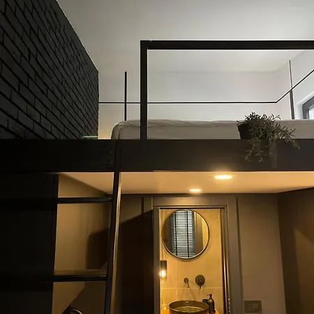 Garage Apartament Bajina Basta