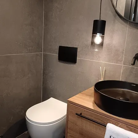 Apartament Garage Bajina Basta