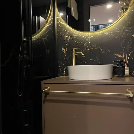 Apartament Garage Bajina Basta