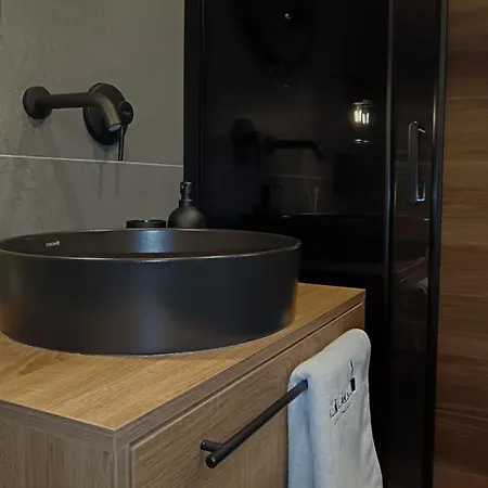 Apartament Garage Bajina Basta