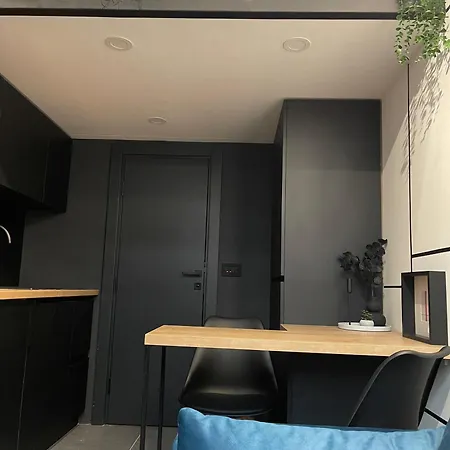 Apartament Garage Bajina Basta