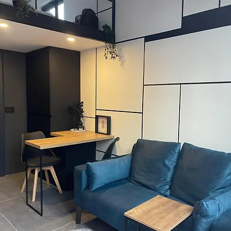 Garage * Bajina Basta