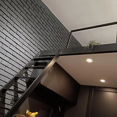 Garage Apartament Bajina Basta