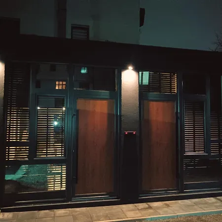 Garage Bajina Basta