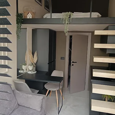 Garage * Bajina Basta