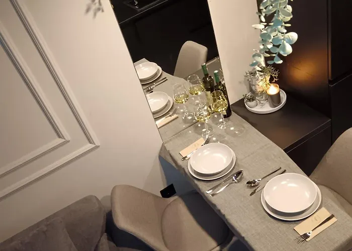 Lägenhet Garage Bajina Basta