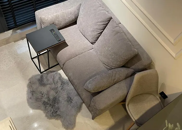 Lägenhet Garage Bajina Basta