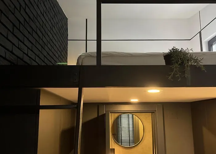 Garage Lägenhet Bajina Basta