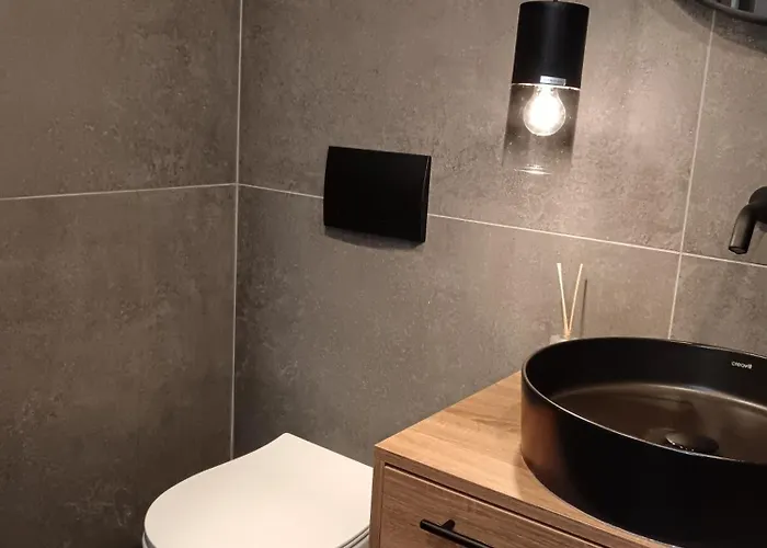 Lägenhet Garage Bajina Basta