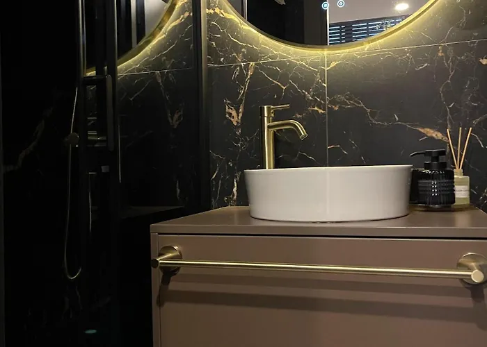 Lägenhet Garage Bajina Basta