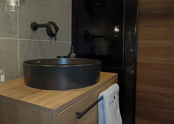 Lägenhet Garage Bajina Basta