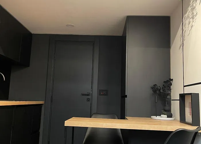 Lägenhet Garage Bajina Basta