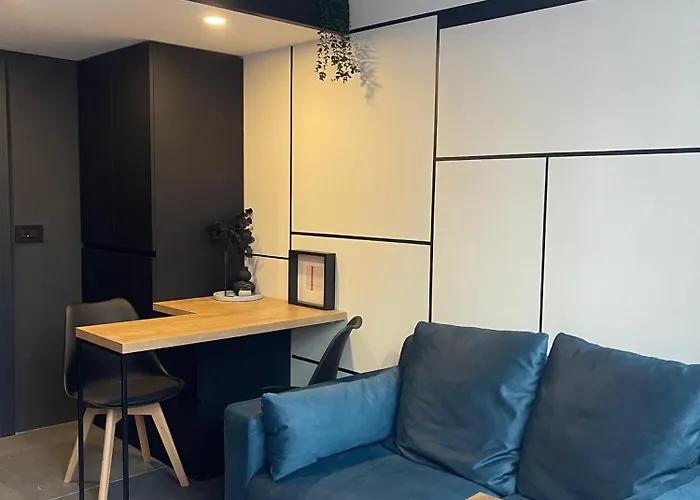 Garage * Bajina Basta