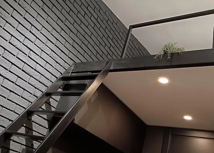 Garage Lägenhet Bajina Basta