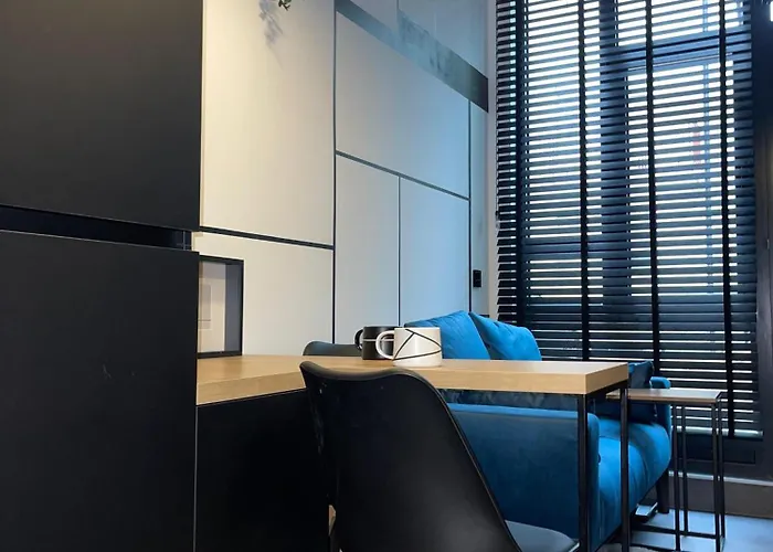 Garage * Bajina Basta