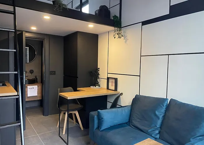 Lägenhet Garage Bajina Basta