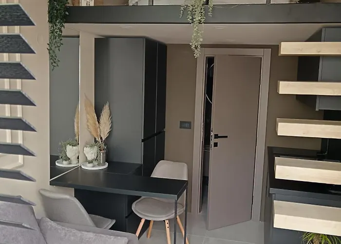 Garage * Bajina Basta